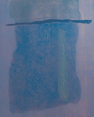 无限场，雷夫卡达系列 Infinity Field, Lefkada Series (1977)，西奥多罗斯·斯塔莫斯