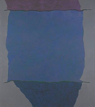 无限场，雷夫卡达系列 Infinity Field, Lefkada Series (1979)，西奥多罗斯·斯塔莫斯