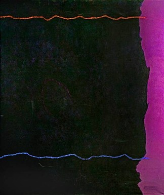 无限场，雷夫卡达系列 Infinity Field, Lefkada Series (1980)，西奥多罗斯·斯塔莫斯