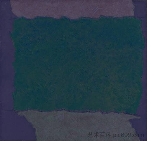 无限场（雷夫卡达系列） Infinity Field (Lefkada Series) (1982)，西奥多罗斯·斯塔莫斯