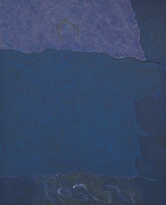 无限场，雷夫卡达系列 Infinity Field, Lefkada Series (1983)，西奥多罗斯·斯塔莫斯