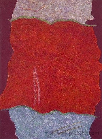 无限场，雷夫卡达系列I Infinity Field, Lefkada Series I (1980)，西奥多罗斯·斯塔莫斯