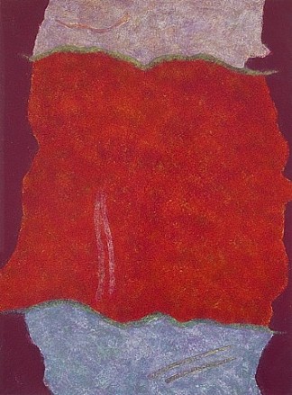 无限场，雷夫卡达系列I Infinity Field, Lefkada Series I (1980)，西奥多罗斯·斯塔莫斯