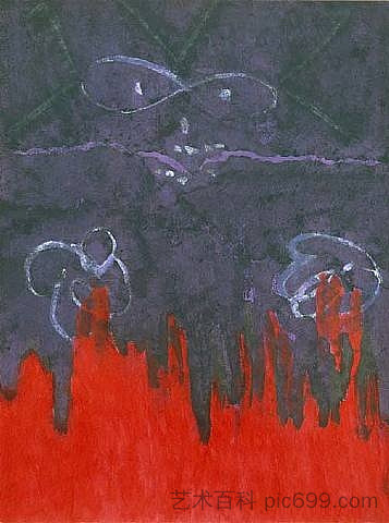 无限场(都灵系列#1) Infinity Field (Torino Series #1) (1986),西奥多罗斯·斯塔莫斯