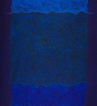 无限场，雷夫卡达系列 Infinity Fields, Lefkada Series (1980)，西奥多罗斯·斯塔莫斯