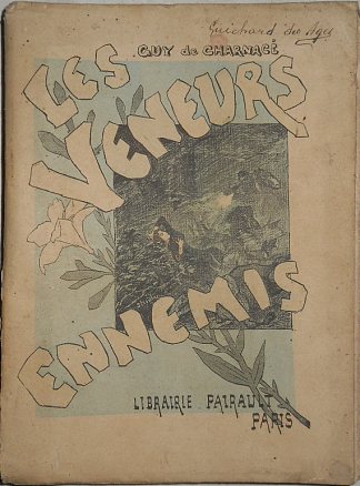 敌人复仇者联盟 Les Veneurs Ennemis (1887)，索菲尔·史坦林