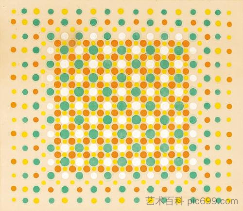 被子 Quilt (1963)，托马斯·唐宁