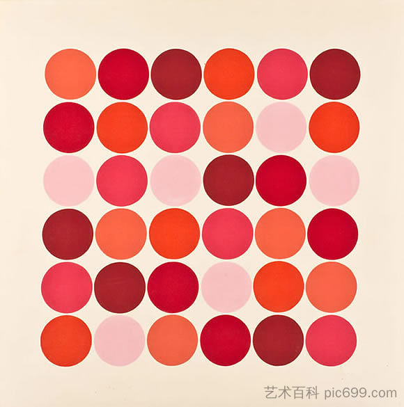 红 Red (1966),托马斯·唐宁