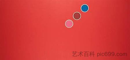 无题 Untitled (1970)，托马斯·唐宁