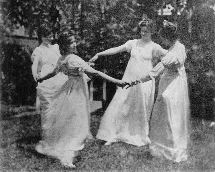 照片 Photograph (1910)，托马斯·伊肯斯