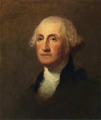 乔治·华盛顿 George Washington，托马斯·苏利