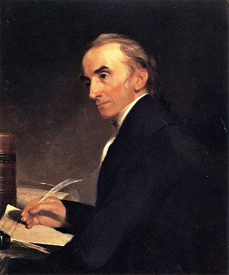 约瑟夫·霍普金森 Joseph Hopkinson (1835)，托马斯·苏利