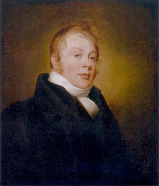 威廉·沃伦 William Warren (1808)，托马斯·苏利