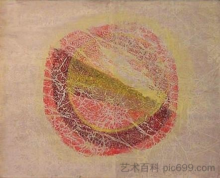 天体 Celestial Body (1958)，蒂哈默尔