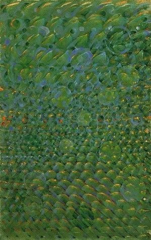 花香生物 Floral Organism (1976)，蒂哈默尔