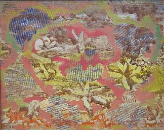 花园 Garden (1958)，蒂哈默尔