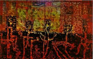 核毁灭 Nuclear Destruction (1960)，蒂哈默尔