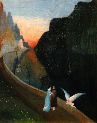 恋人会合 Rendezvous of Lovers (1902)，蒂瓦达·科斯塔·琼特瓦利