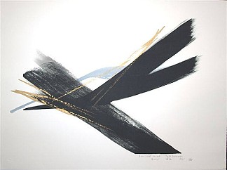 风来了 Arrived Wind (2001)，筱田桃红