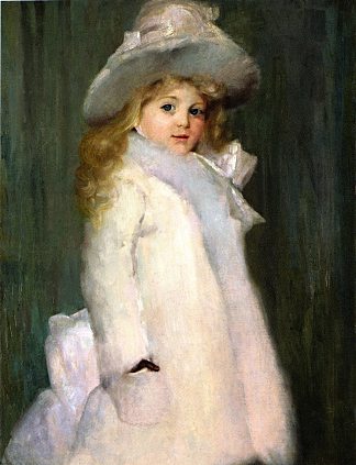 莉莉·斯特林 Lily Sterling (1890)，汤姆·罗伯茨