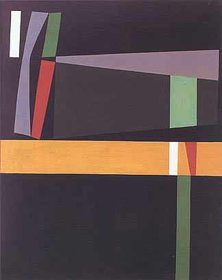 无题 Untitled (1950)，托马斯马尔多纳多