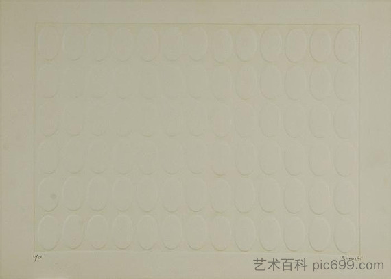 椭圆形 Ovali (1970)，图里西梅蒂