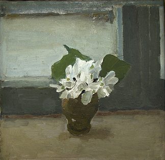 雪花莲 Snowdrops，瓦伦丁·克鲁什