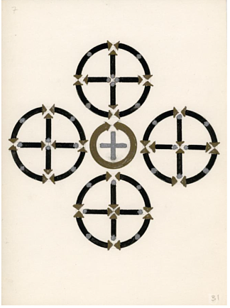 第四本“计划书”。相册#1，第二个文件夹 The Fourth ‘Book of Schemes’. Album #1, the Second Folder (1969 – 1978)，瓦列里·拉马赫