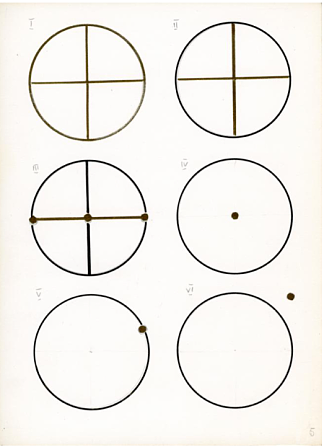 第四本“计划书”。专辑1号，第一个文件夹 The Fourth ‘Book of Schemes’. Album No. 1, the First Folder (1969 – 1978)，瓦列里·拉马赫