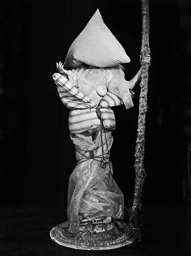 裸梦 Naked Dream (1995; Odessa,Ukraine ),瓦西里·里亚布琴科