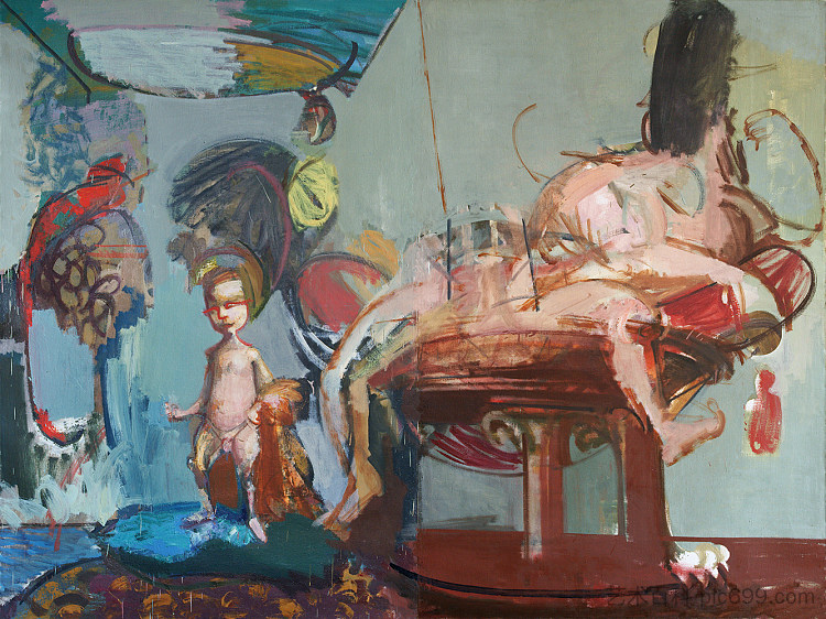 巴尔贝辛的成长经历 Balbesin upbringing (1988; Odessa,Ukraine ),瓦西里·里亚布琴科