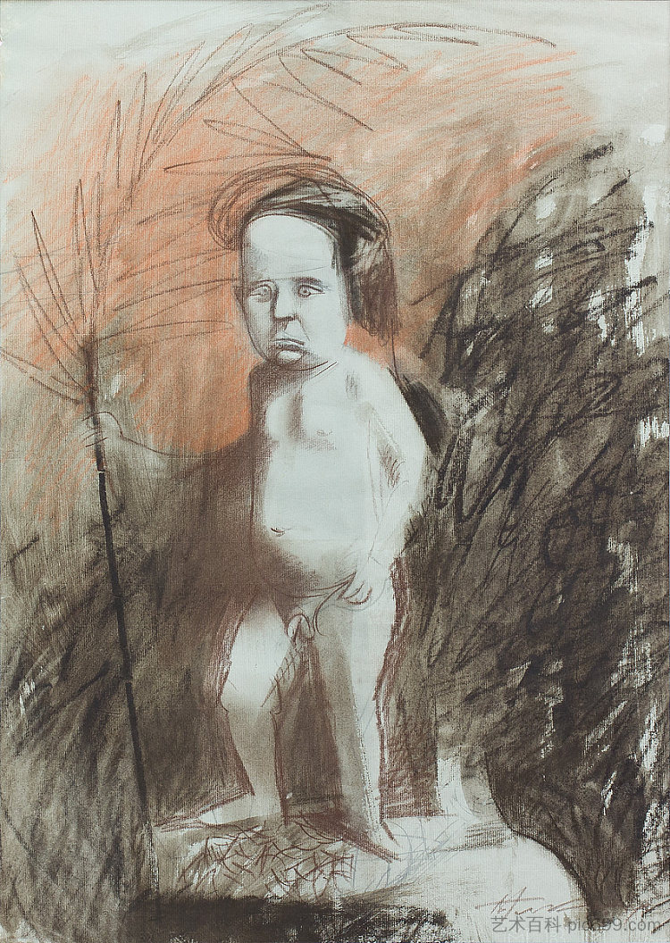 英雄宝贝二 Heroic baby II (1988 - 1989; Odessa,Ukraine  )，瓦西里·里亚布琴科