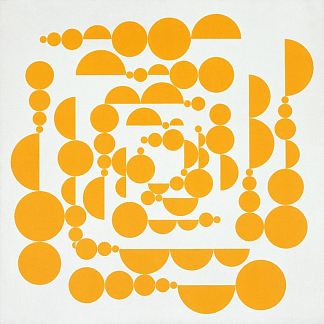 无题 Untitled (1953)，韦伦纳洛文斯伯格