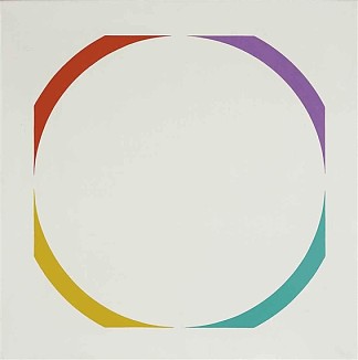 无题 Untitled (1970)，韦伦纳洛文斯伯格