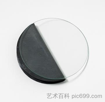 阴阳 Yin-Yang (1992)，维克多博纳托