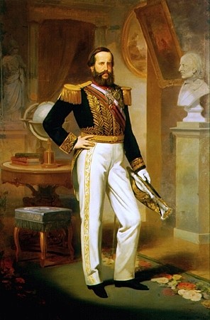 D·佩德罗二世，宽宏大量 D. Pedro II, o Magnânimo (1864)，维克多梅雷尔斯