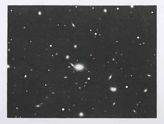 星系 Galaxy (1975)，维哈·塞尔敏