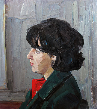 结婚戒指 Vera (1971)，维克多沙塔林