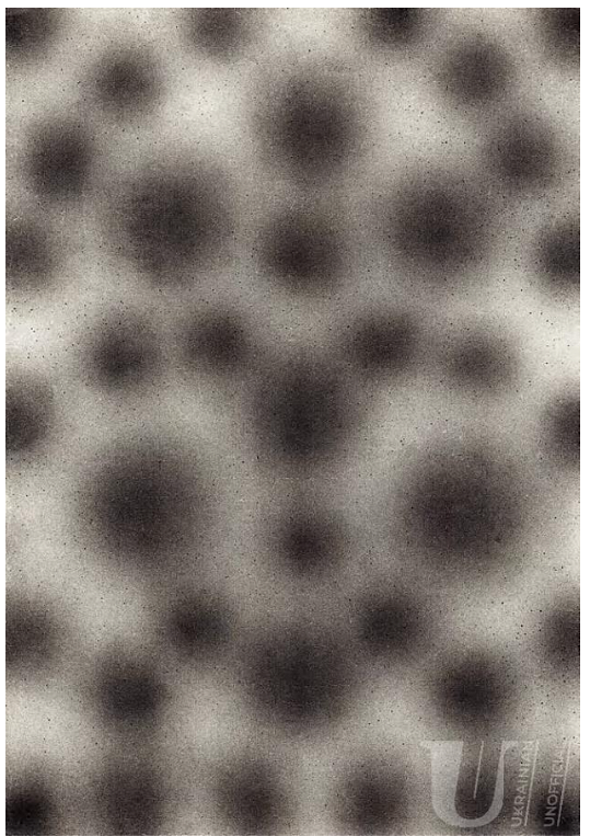 对称结构 Symmetrical Structure (1968)，维伦·巴斯基