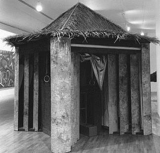 剥皮屋 Peeling House (1981)，艾肯西