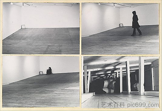 苗床 Seedbed (1972)，艾肯西