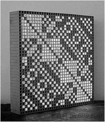格芯.E 32-S GF.E 32-S (1970)，弗拉基米尔·博纳西奇