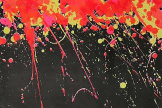 烟火 Fireworks (1973)，丁雄泉