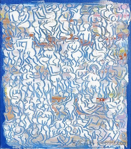 数字 Figures，瓦尔特·巴蒂斯