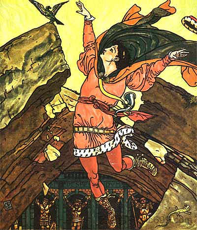 青蛙王子和其他故事 The Frog Prince and other stories (1874)，沃尔特·克兰