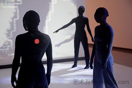 混合人类 Hybrid Human (2010)，万达买