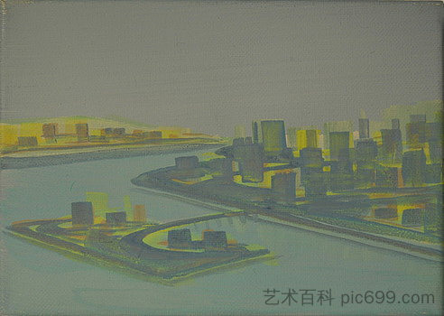 卫星城市 Satellite Cities (2001)，万达买