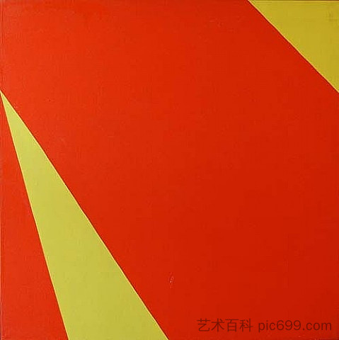 弗吉尼亚河系列 - 钦科蒂格 Virginia River Series - Chincoteague (1970)，沃德杰克逊