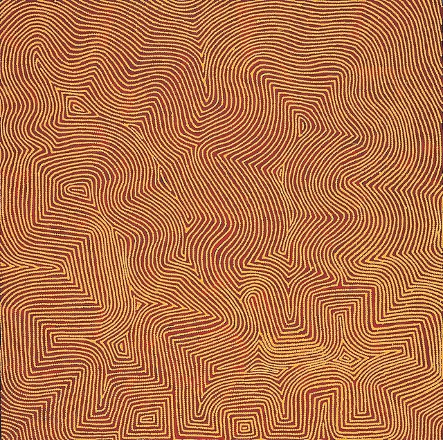 马拉瓦 Marawa (2005)，Warlimpirrnga Tjapaltjarri