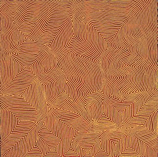 马拉瓦 Marawa (2005)，Warlimpirrnga Tjapaltjarri